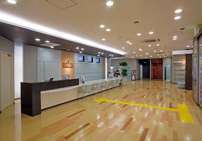 Sports Club Ko-Su-Pa Momoyama-Rokujizo 사진 4