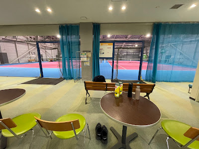 Sports Club Ko-Su-Pa Momoyama-Rokujizo 사진 5