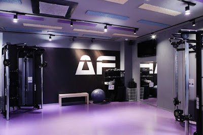 Anytime Fitness