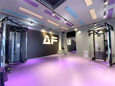Anytime Fitness 사진 2