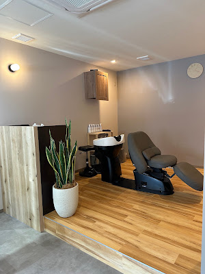 KITTA hair salon 사진 3