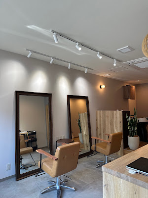 KITTA hair salon 사진 4