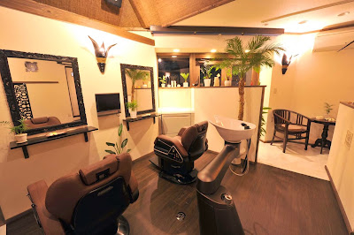 Hair Resort Revilla 사진 2