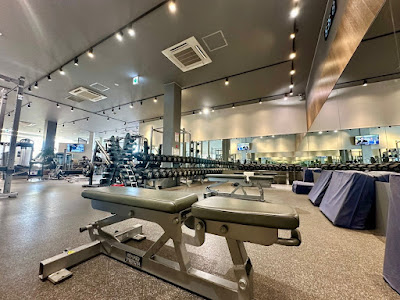 Anytime Fitness ; Kuze 사진 3