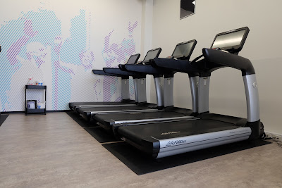 Anytime Fitness ; Kuze 사진 4