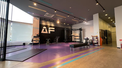 Anytime Fitness ; Kuze 사진 5