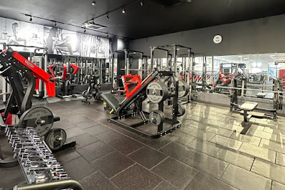 Joy Fit 24 Fushimi 사진 3