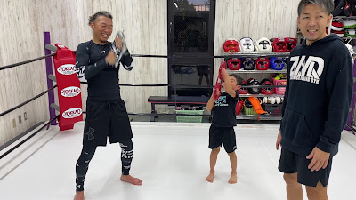 WIZARD KICKBOXING GYM 사진 3