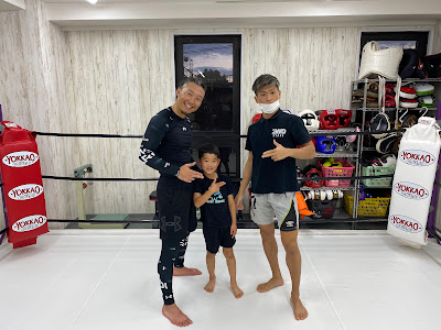 WIZARD KICKBOXING GYM 사진 5