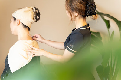private salon confidence 사진 3