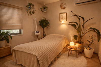private salon confidence 사진 2