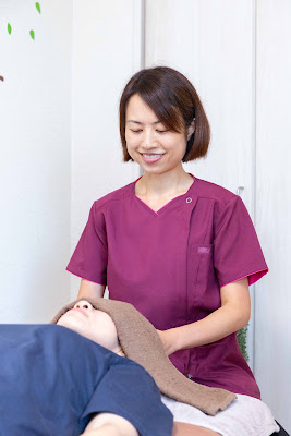めぐり整体 とも 사진 4