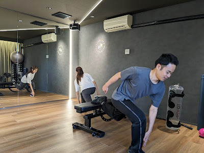 【パーソナルジム＆マシンピラティス】FIT CIRCLE 向日町店 사진 4