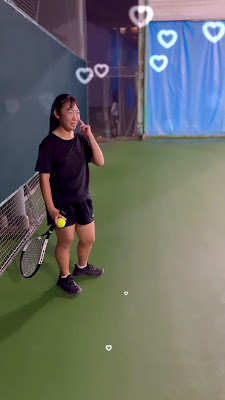 Nishinooka Lawn Tennis Club 사진 2