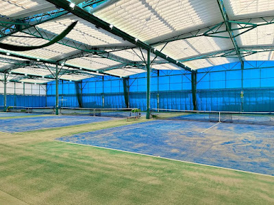 Nishinooka Lawn Tennis Club 사진 3