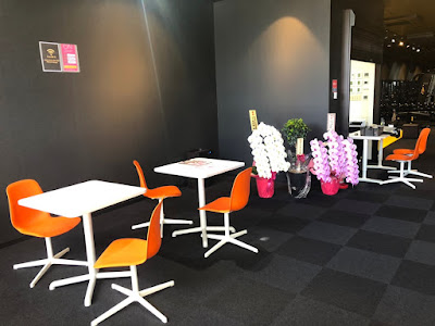 World Plus Gym - Kyoto-Nakakuze 사진 4