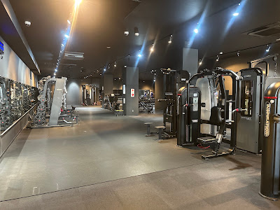 World Plus Gym - Kyoto-Nakakuze 사진 3