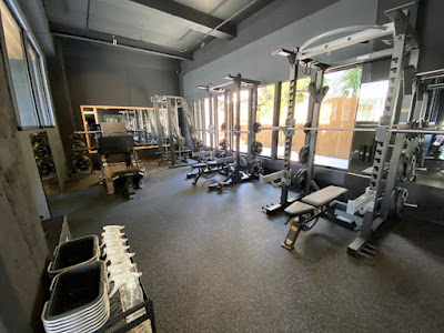 MILLION FITNESS