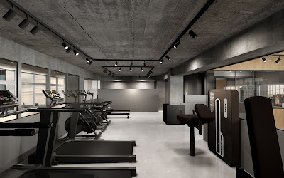 MILLION FITNESS 사진 2