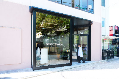 lili by CieL Smart Salon 사진 4