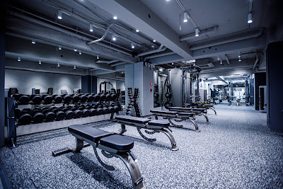 LifeFit 伏見深草店 사진 2