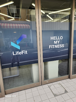 LifeFit 伏見深草店 사진 4