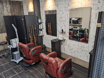 The Barbershop Ties 사진 2