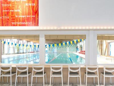 Fitness & Spa Heming Fushimi 사진 4