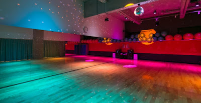 Fitness & Spa Heming Fushimi 사진 3