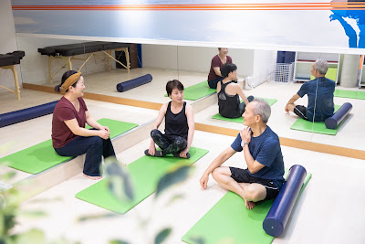 Fitness & Spa Heming Fushimi 사진 2