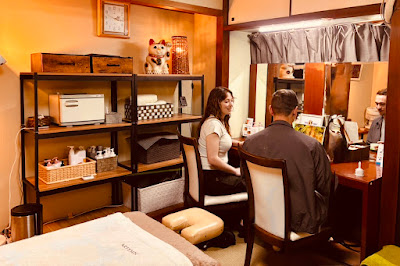 Artemis Massage Kyoto Fushimi Inari 사진 2