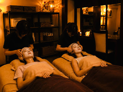 Artemis Massage Kyoto Fushimi Inari 사진 4