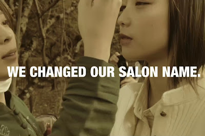 hair salon recta 사진 2