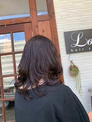 ヘアーサロンLoti【ローティ】 사진 2