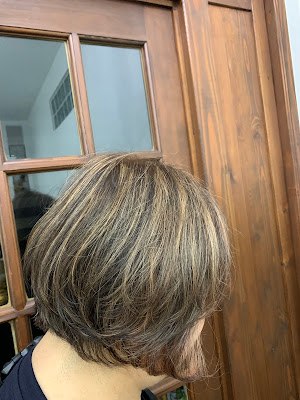 ヘアーサロンLoti【ローティ】 사진 3
