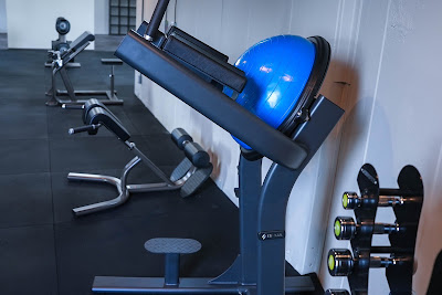 LifeFit 五条桂店 사진 3