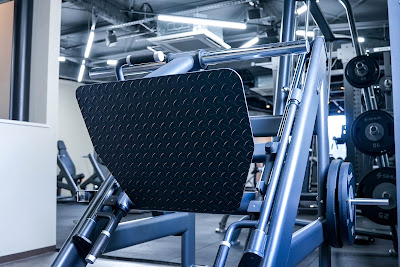 LifeFit 五条桂店 사진 4