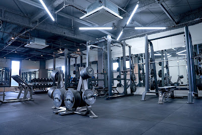 LifeFit 五条桂店