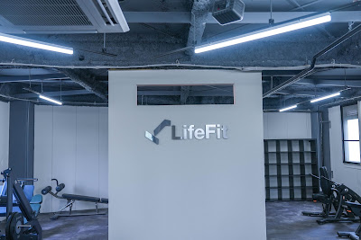 LifeFit 五条桂店 사진 5