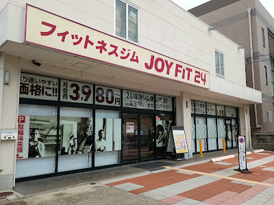 JOYFIT24ジムLITE京都桂西 사진 2