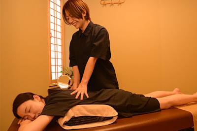 Relaxation SHIZUKA