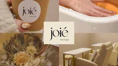 joié hand spa