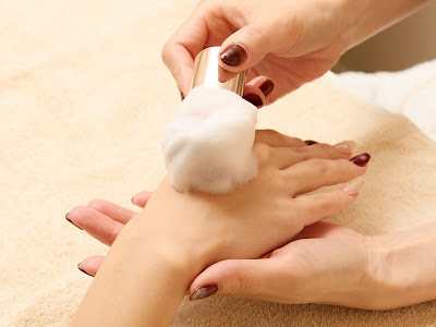 joié hand spa 사진 3
