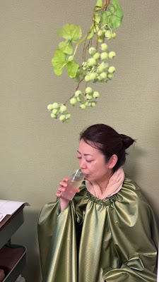 アロマテラピーサロン ウルオイオ 사진 2