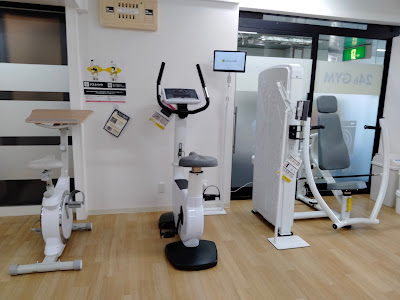chocoZAP 사진 4