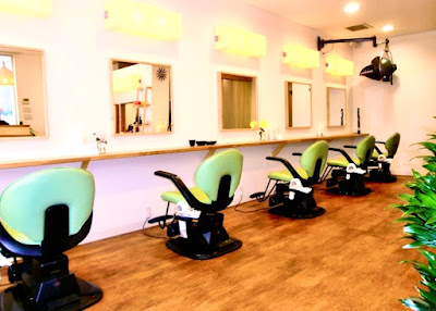 aotani hair 桂店 사진 2