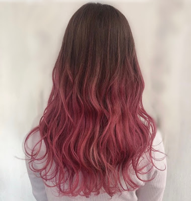 aotani hair 桂店 사진 5