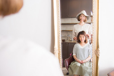 COCCOLO HAIR ROOM 桂店 사진 5