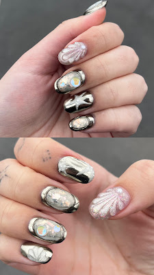 sur nails（スウネイル） 사진 3