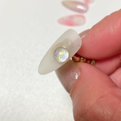 sur nails（スウネイル） 사진 2